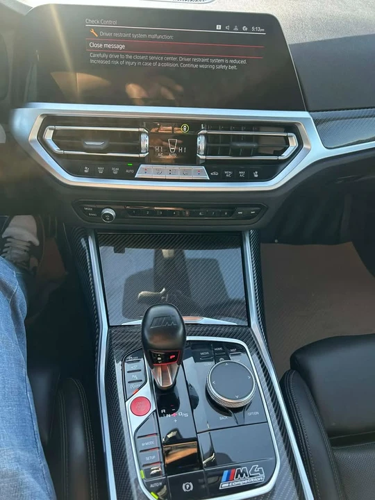 2022 BMW G82/G83 M4 - Image 3 of 9