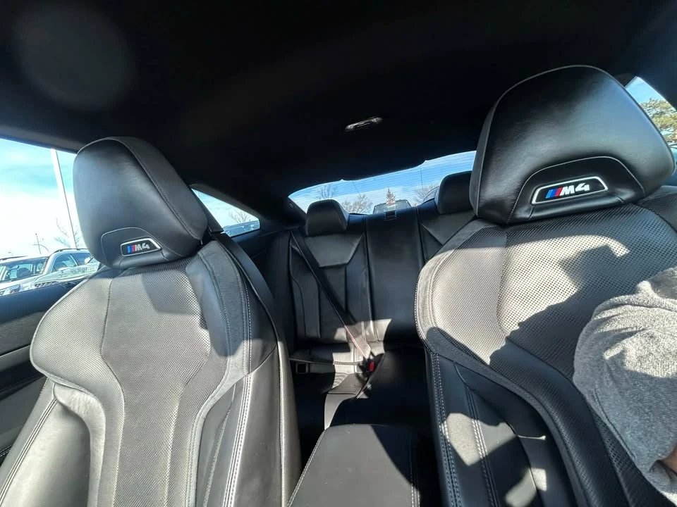 2022 BMW G82/G83 M4 - Image 5 of 9