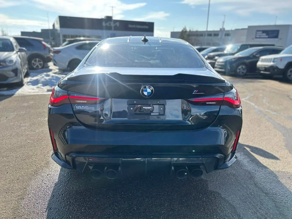 2022 BMW G82/G83 M4 - Image 6 of 9