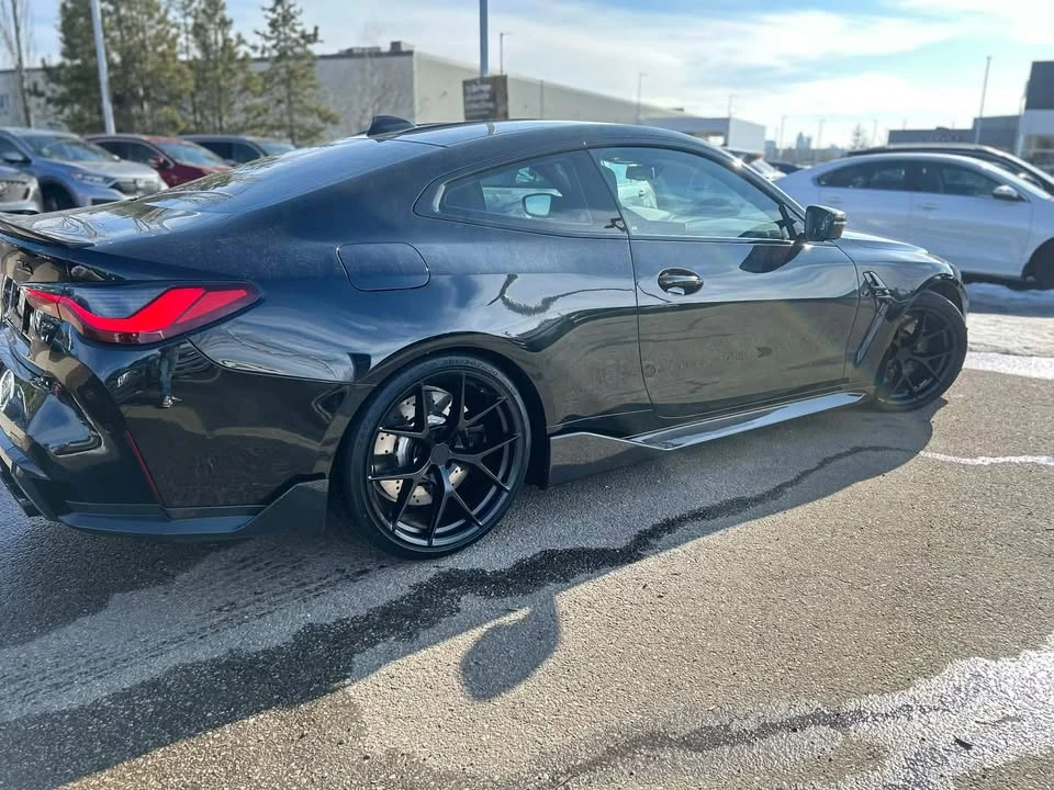 2022 BMW G82/G83 M4 - Image 7 of 9