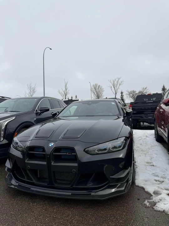 2022 BMW G82/G83 M4 - Image 4 of 5