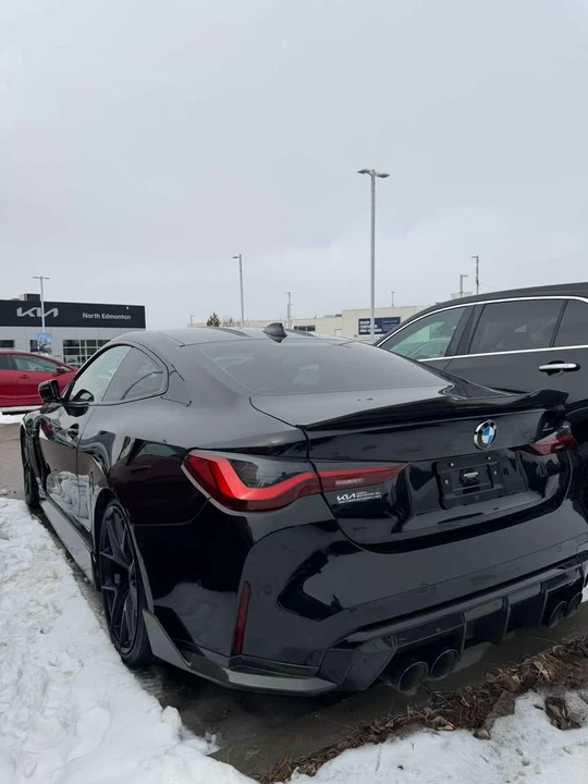 2022 BMW G82/G83 M4 - Image 3 of 5