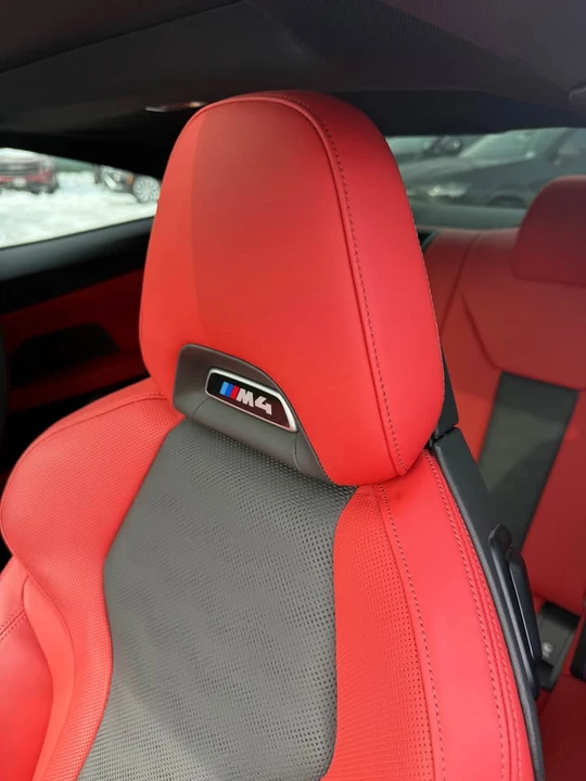 2022 BMW G82/G83 M4 - Image 5 of 11
