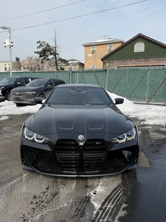 2022 BMW G82/G83 M4 - Image 2 of 11