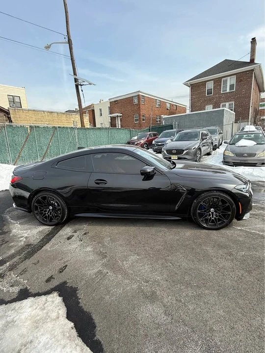 2022 BMW G82/G83 M4 - Image 6 of 11