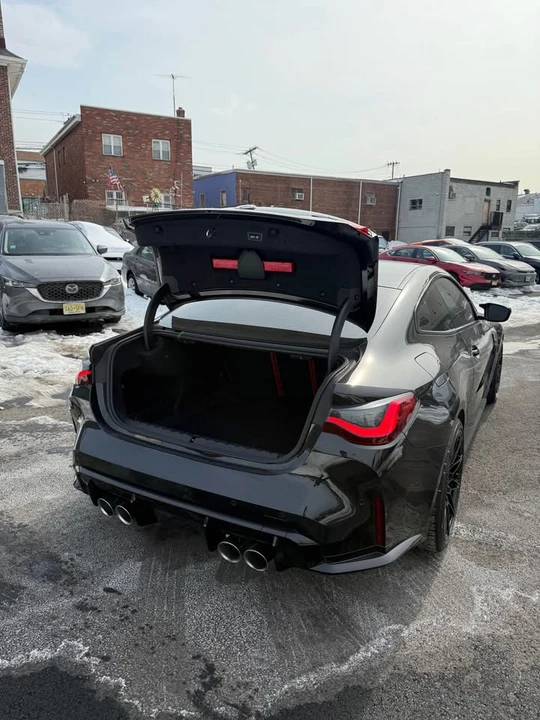 2022 BMW G82/G83 M4 - Image 9 of 11