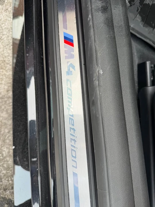 2022 BMW G82/G83 M4 - Image 11 of 11
