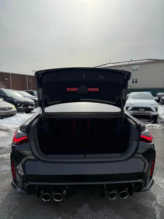 2022 BMW G82/G83 M4 - Image 10 of 11