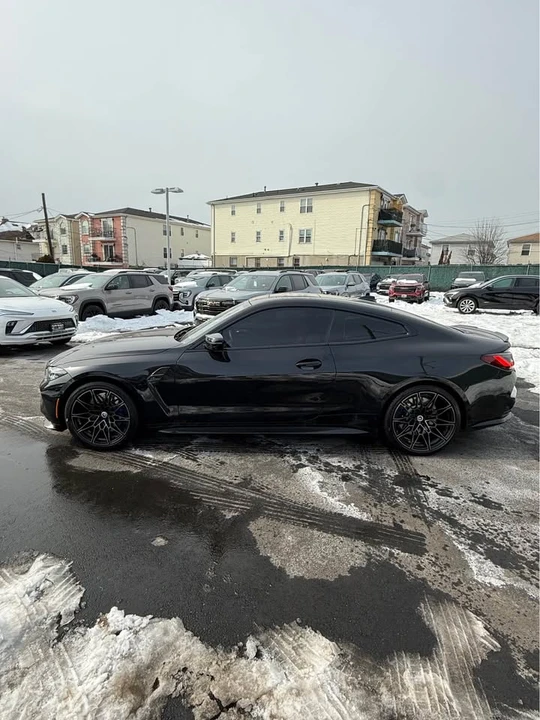 2022 BMW G82/G83 M4 - Image 7 of 11