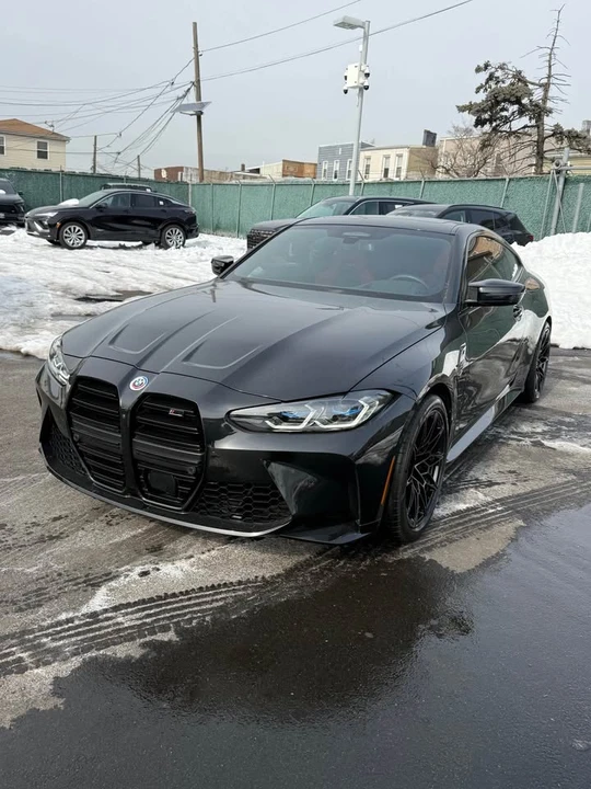 2022 BMW G82/G83 M4 - Image 3 of 11