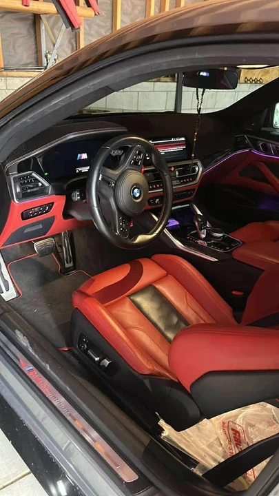 2022 BMW G82/G83 M4 - Image 5 of 8