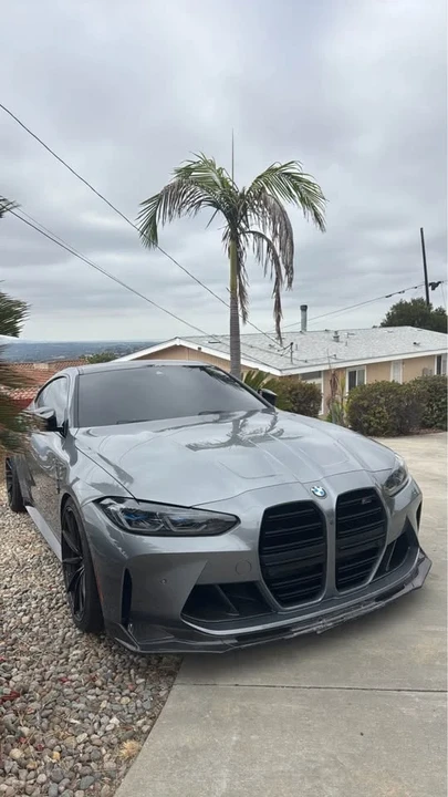 2022 BMW G82/G83 M4 - Image 3 of 8