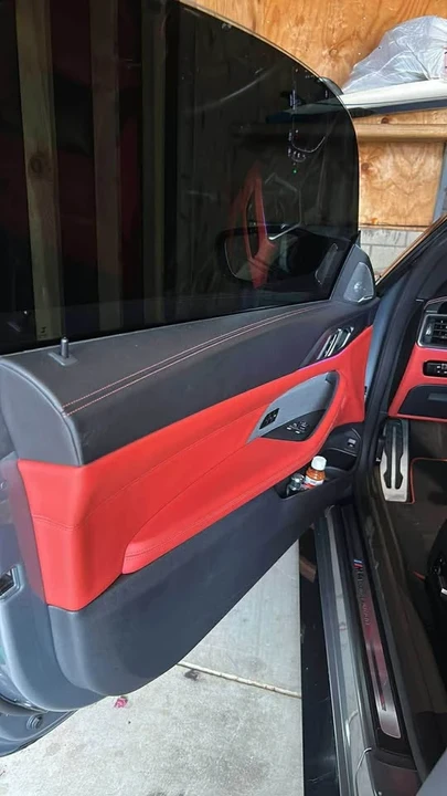 2022 BMW G82/G83 M4 - Image 6 of 8
