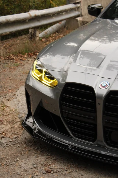 2022 BMW G82/G83 M4 - Image 5 of 10