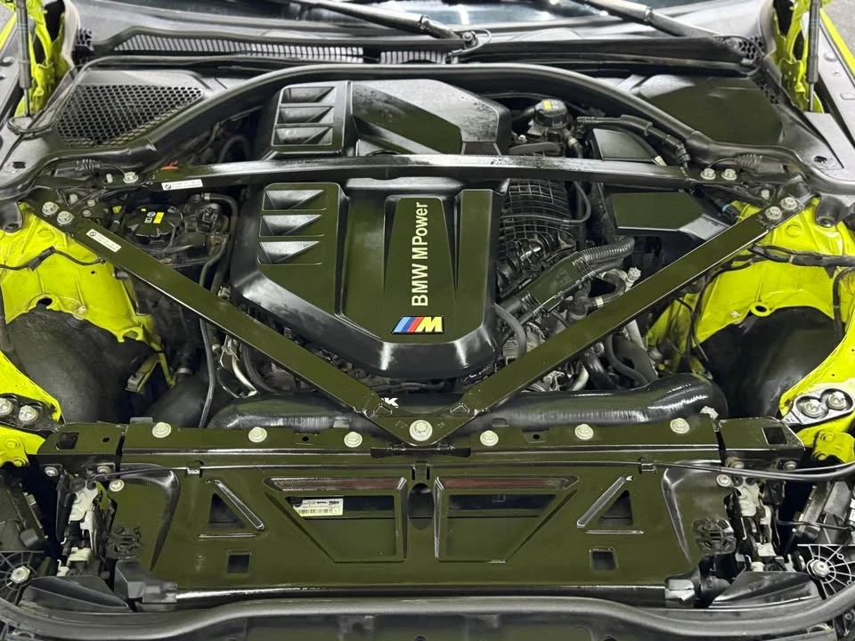2022 BMW G82/G83 M4 - Image 8 of 11