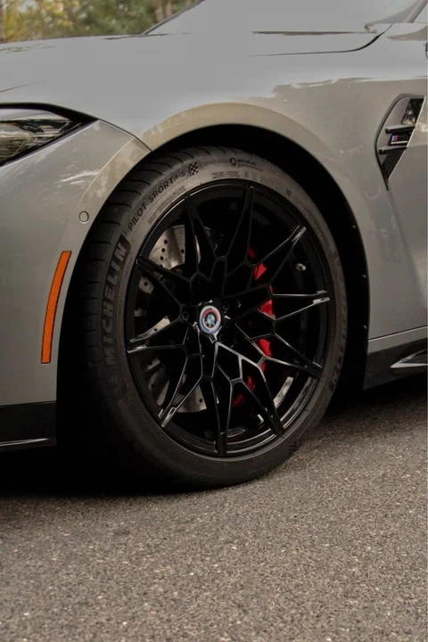 2022 BMW G82/G83 M4 - Image 3 of 10
