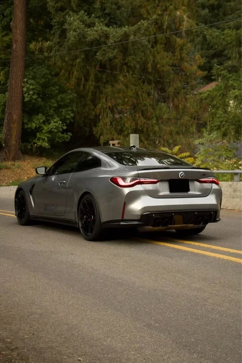 2022 BMW G82/G83 M4 - Image 6 of 10
