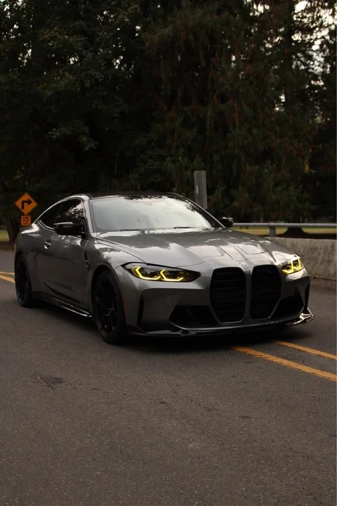 2022 BMW G82/G83 M4 - Image 2 of 10