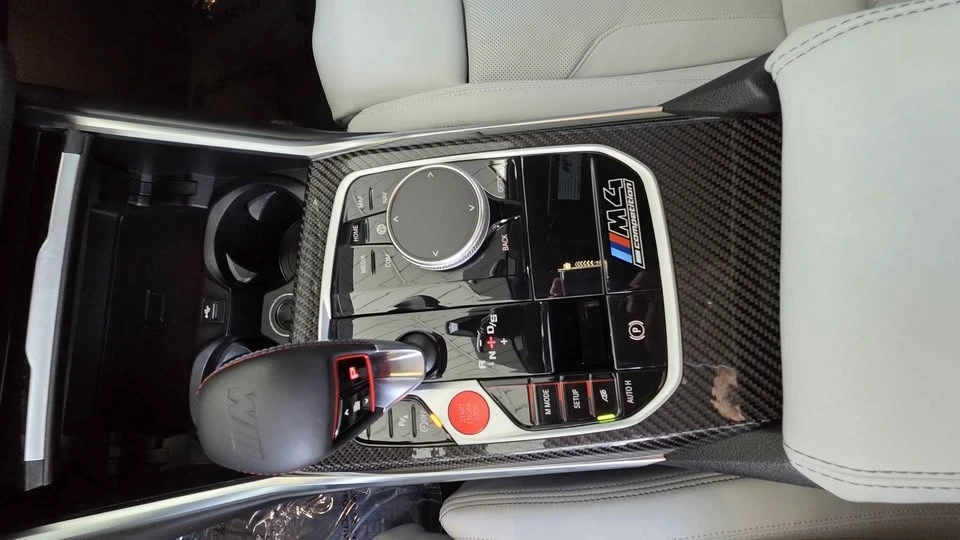 2022 BMW G82/G83 M4 - Image 5 of 7