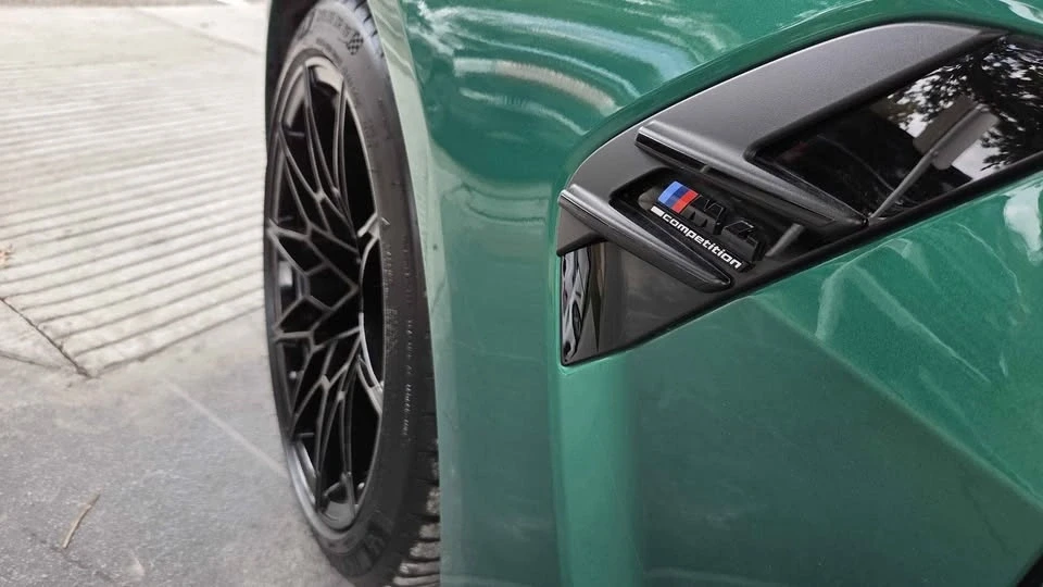 2022 BMW G82/G83 M4 - Image 2 of 7