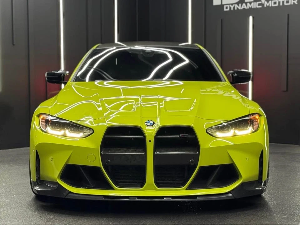 2022 BMW G82/G83 M4 - Image 2 of 11