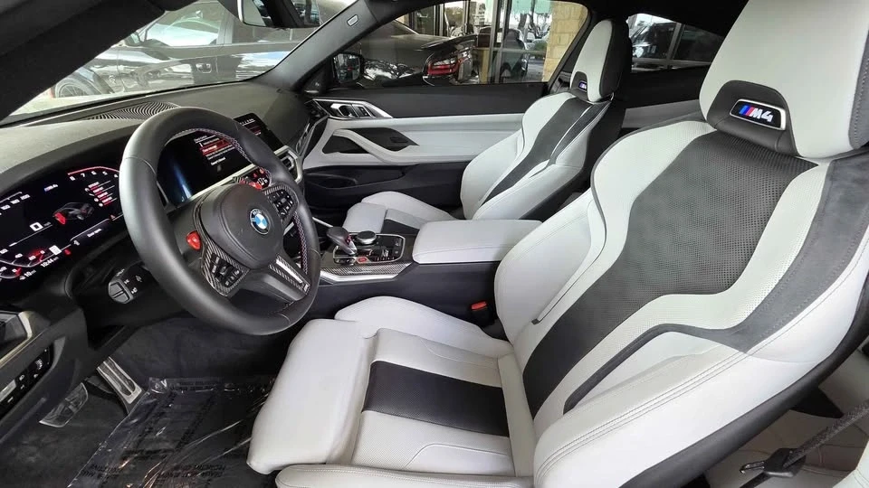 2022 BMW G82/G83 M4 - Image 6 of 7