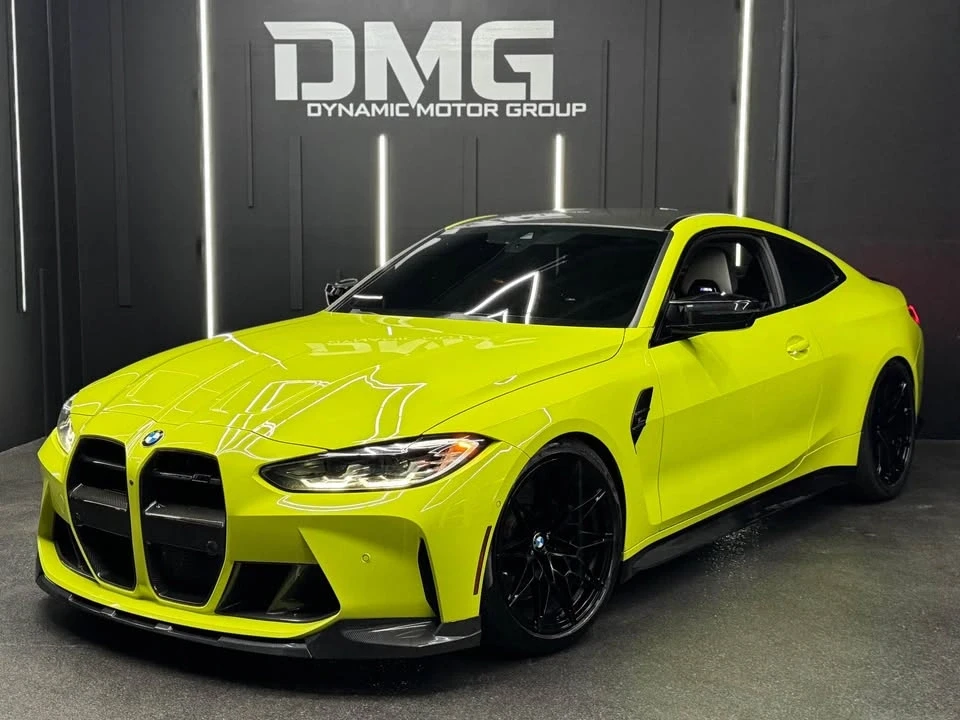 2022 BMW G82/G83 M4 - Image 7 of 11