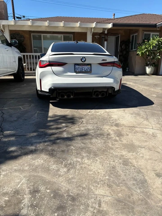 2022 BMW G82/G83 M4 - Image 5 of 12