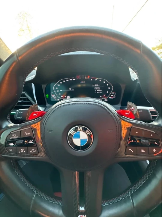 2022 BMW G82/G83 M4 - Image 7 of 12
