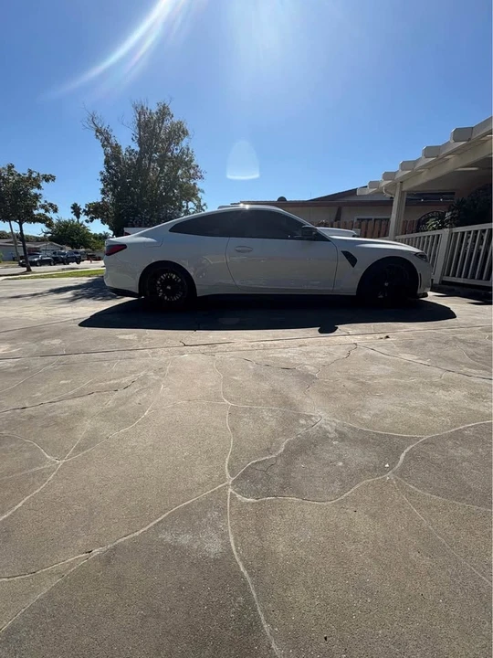 2022 BMW G82/G83 M4 - Image 4 of 12