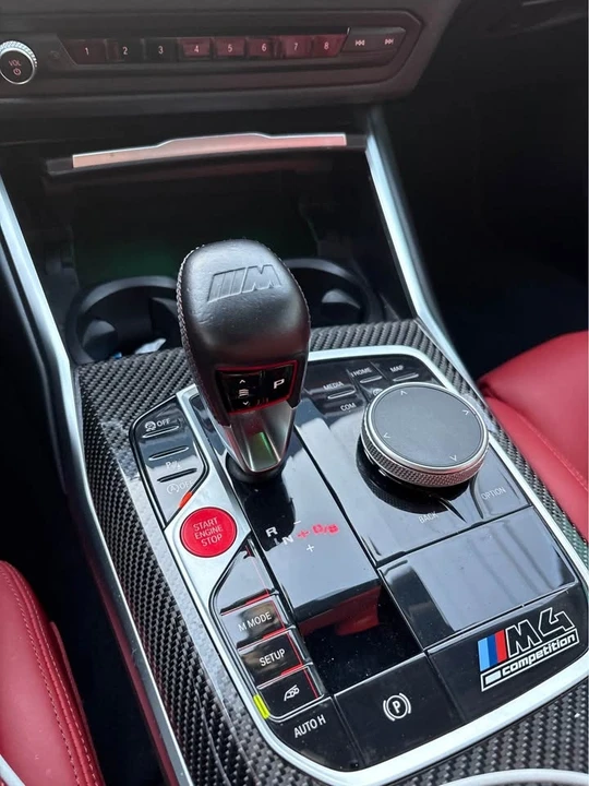 2022 BMW G82/G83 M4 - Image 8 of 12