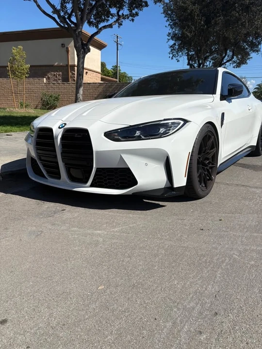 2022 BMW G82/G83 M4 - Image 2 of 12