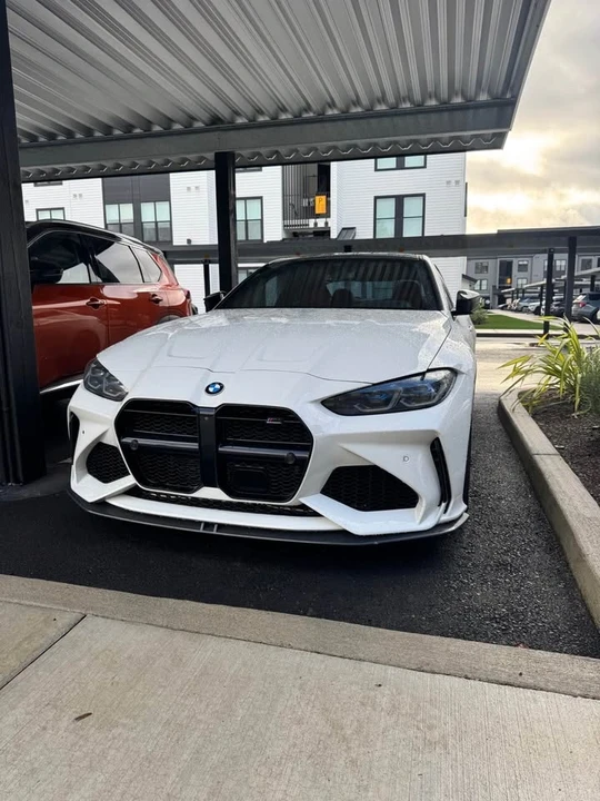 2022 BMW G82/G83 M4 - Image 5 of 7