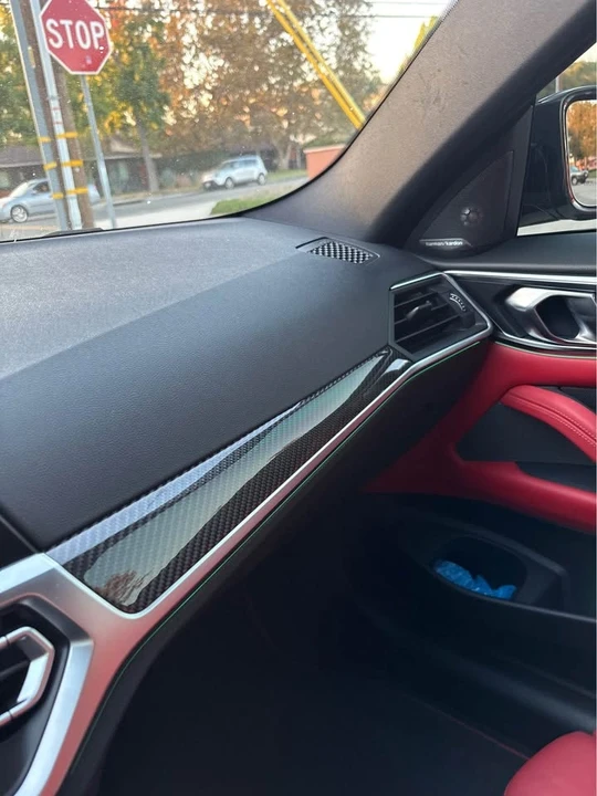 2022 BMW G82/G83 M4 - Image 9 of 12