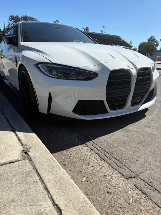 2022 BMW G82/G83 M4 - Image 3 of 12