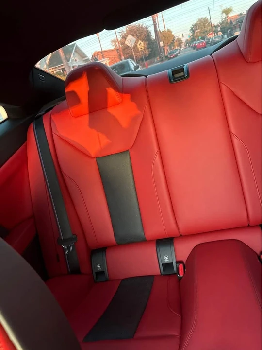 2022 BMW G82/G83 M4 - Image 10 of 12