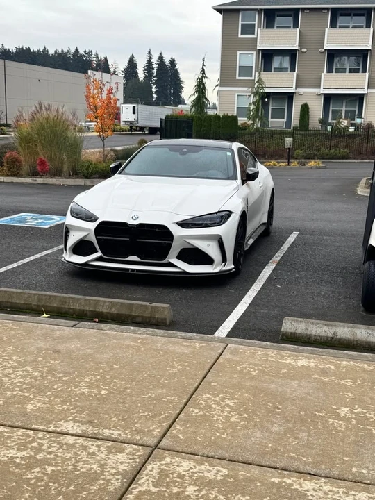 2022 BMW G82/G83 M4 - Image 7 of 7