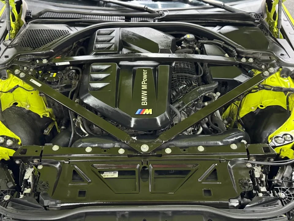 2022 BMW G82/G83 M4 - Image 9 of 13