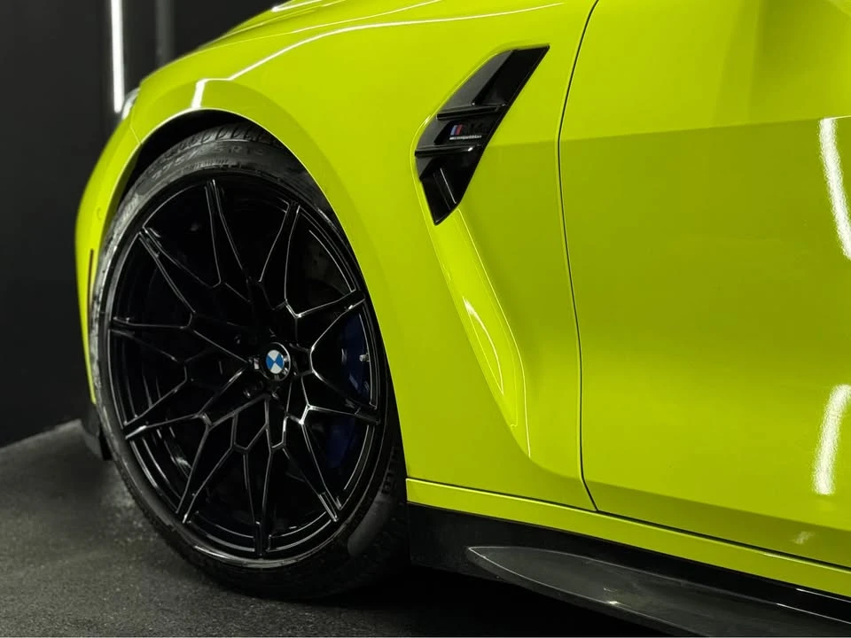 2022 BMW G82/G83 M4 - Image 7 of 13