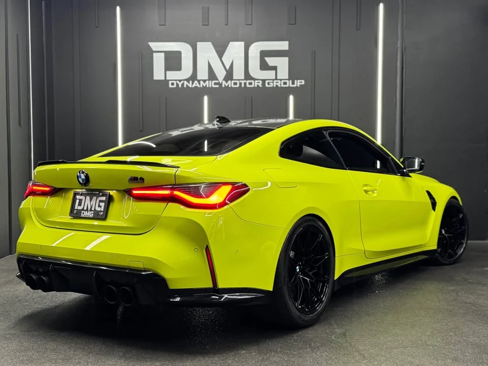 2022 BMW G82/G83 M4 - Image 4 of 13