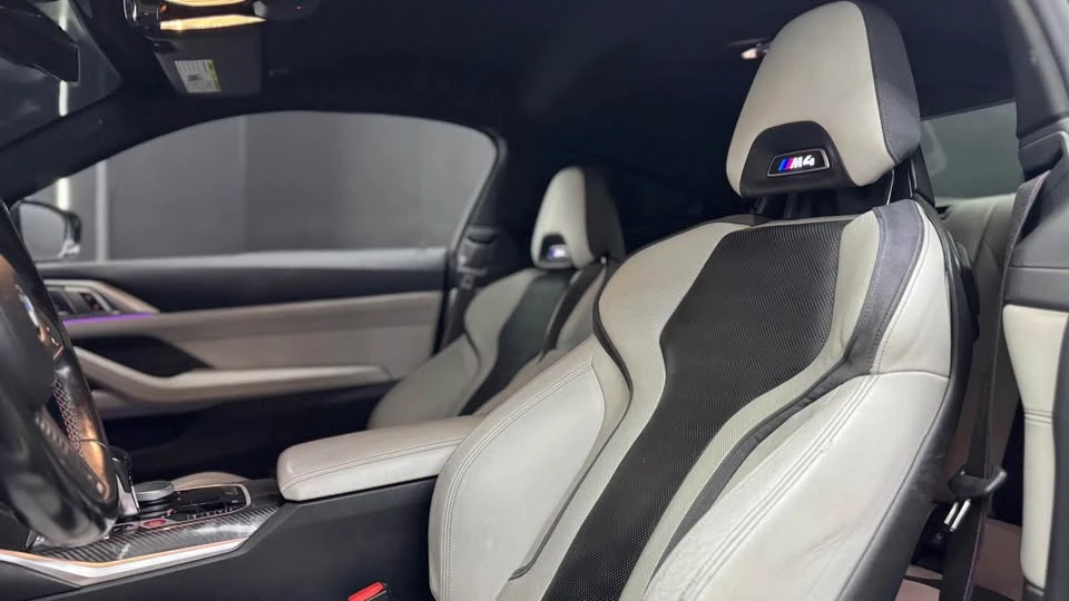 2022 BMW G82/G83 M4 - Image 11 of 13