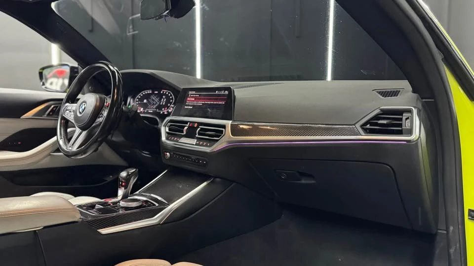 2022 BMW G82/G83 M4 - Image 12 of 13