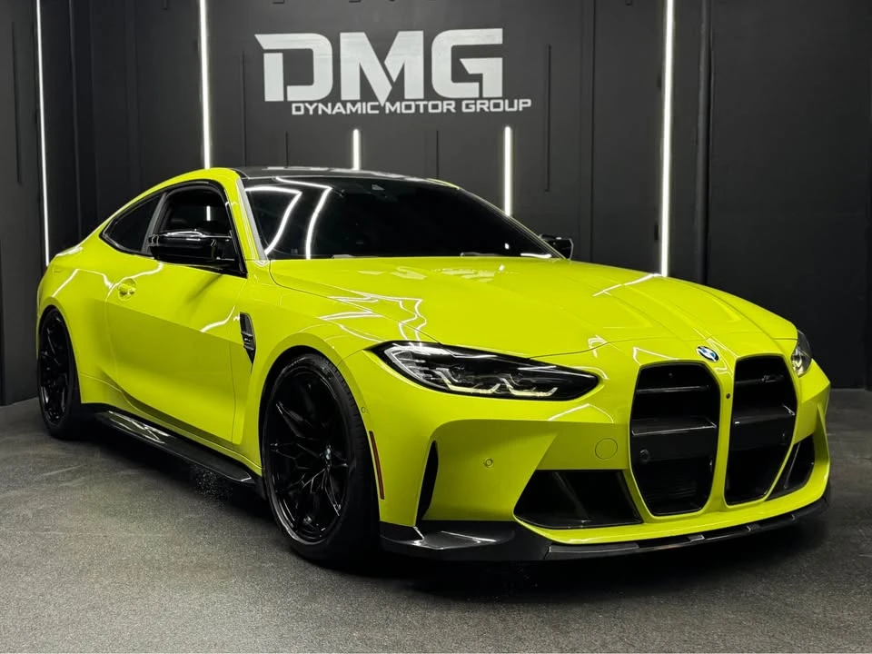 2022 BMW G82/G83 M4 - Image 3 of 13