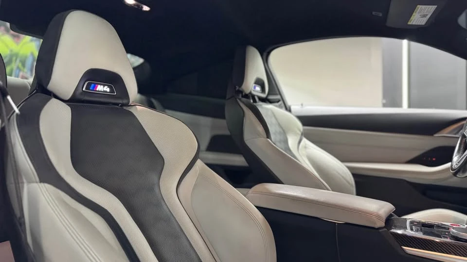 2022 BMW G82/G83 M4 - Image 13 of 13