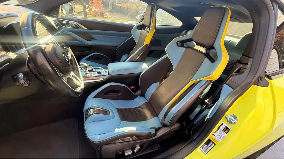 2022 BMW G82/G83 M4 - Image 6 of 20