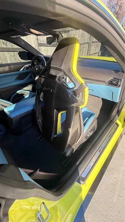 2022 BMW G82/G83 M4 - Image 10 of 20