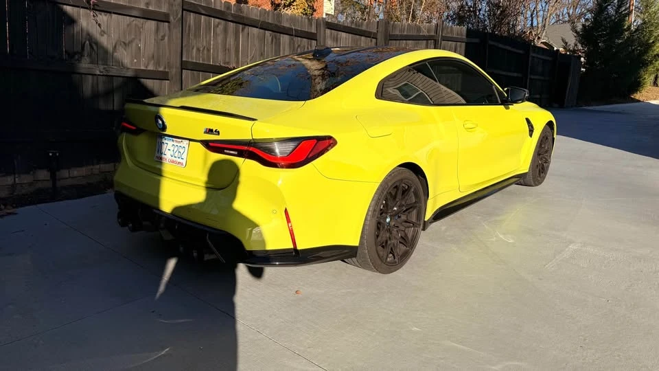 2022 BMW G82/G83 M4 - Image 4 of 20