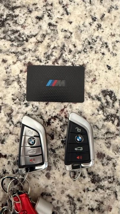 2022 BMW G82/G83 M4 - Image 19 of 20