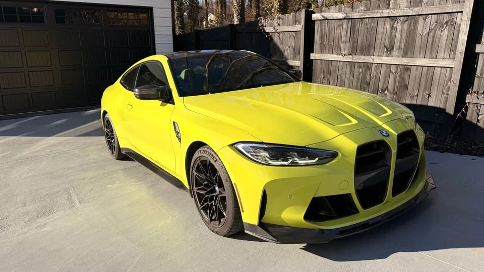 2022 BMW G82/G83 M4 - Image 2 of 20