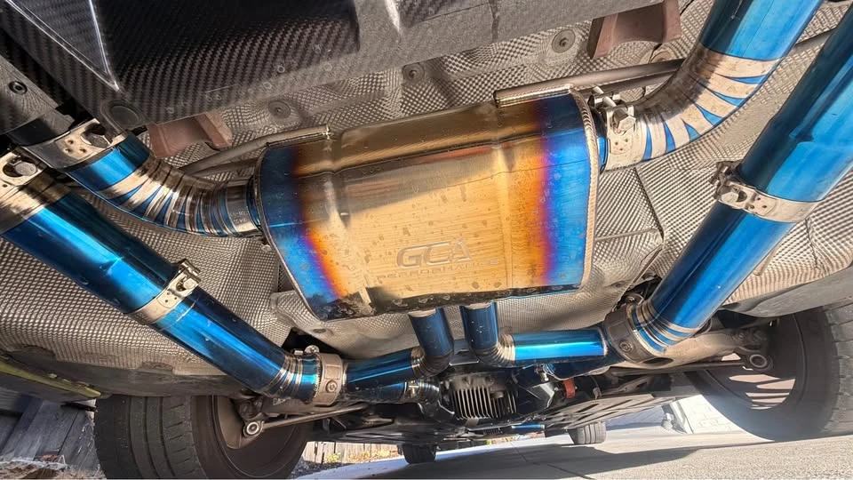 2022 BMW G82/G83 M4 - Image 15 of 20